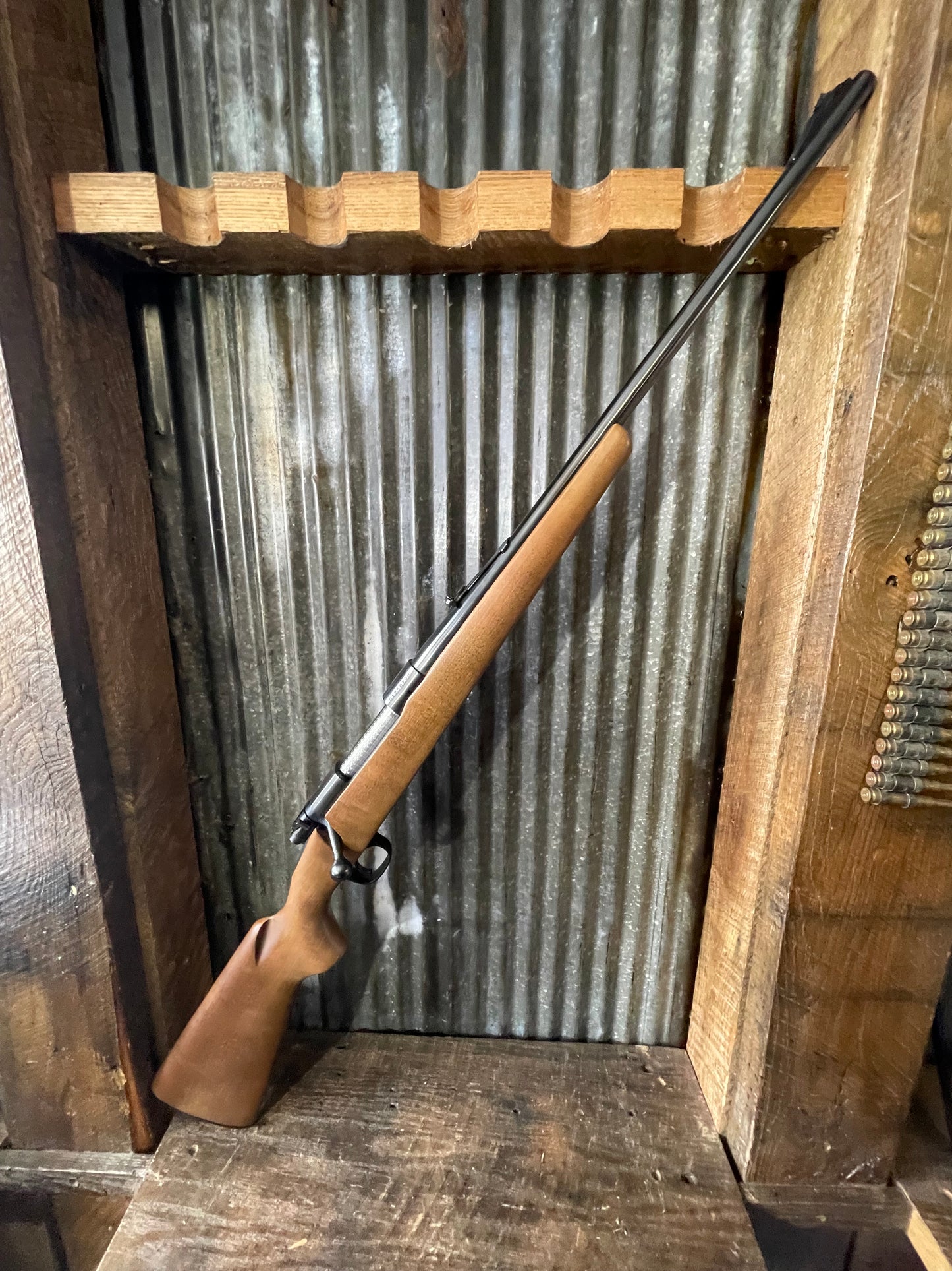 Winchester Ranger Bolt Action Rifle – .30-06 Springfield – Very Good Condition