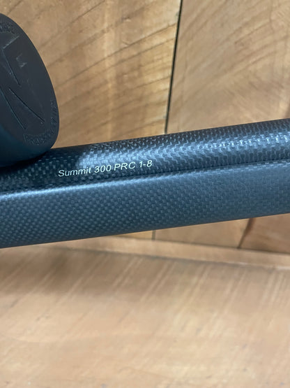 Christensen Arms Summit TI Model 14 – .300 PRC – Nightforce SHV 5-20x56 – Carbon Barrel – Excellent