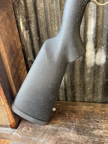 Montana Rifle Company Model 1999 Stainless .260 Remington – Leupold VX-3i 4.5-14x40