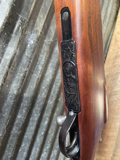 Remington U.S. Model 1903A3 Custom Sporter – .25-06 Remington