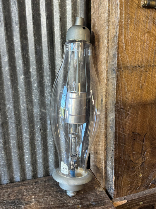 CV9 High-Power Transmitting Vacuum Tube