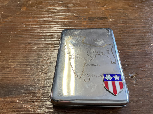 WWII Era CIgarette Holder