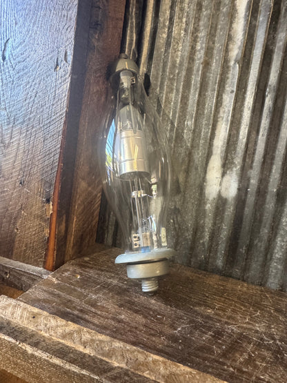 CV9 High-Power Transmitting Vacuum Tube