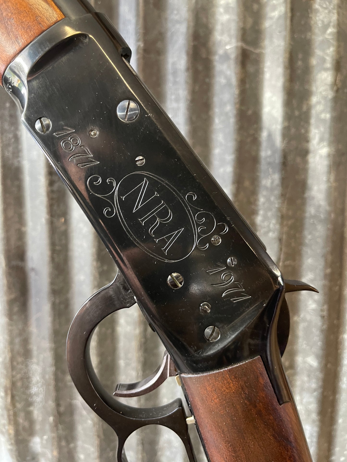 Winchester Model 94 NRA Centennial Commemorative – .30-30 Win – New in Box – Unfired