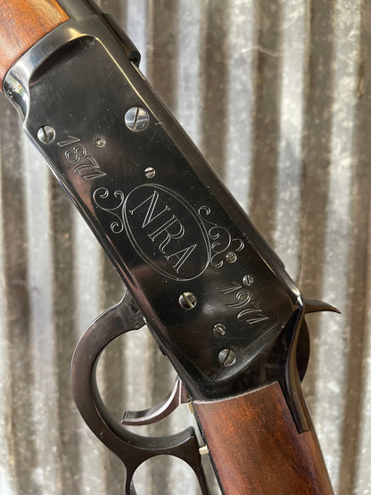 Winchester Model 94 NRA Centennial Commemorative – .30-30 Win – New in Box – Unfired