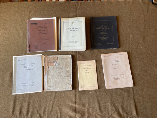 Custom Manual Lot