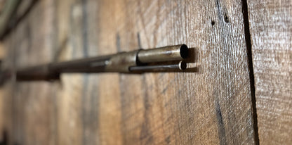 1816 Pattern Springfield Flintlock