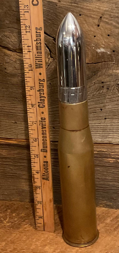 37mm M16 Anti Tank Round INERT WWII