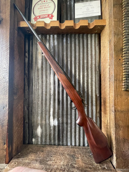 Remington U.S. Model 1903A3 Custom Sporter – .25-06 Remington