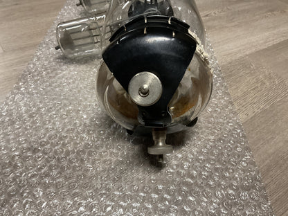 WWII German Telefunken High Power Vacuum Tube-Radar/Transmitter Type