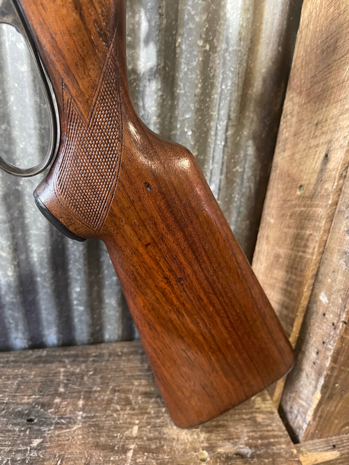 Savage Model 99 .300 Savage – 1949 Manufacture – 24” Barrel – Williams Peep Sight – Excellent Vintage Condition