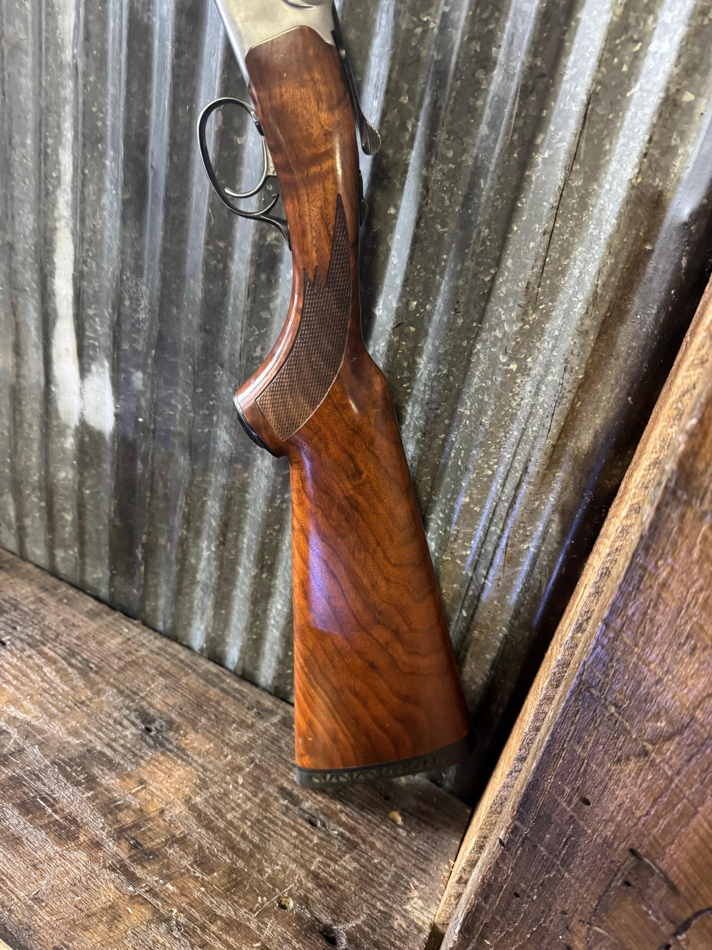 Ruger Red Label – 50th Anniversary 28 Gauge Over/Under – 1999