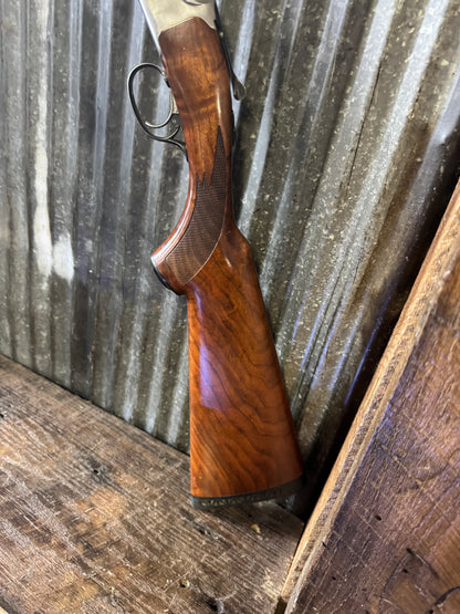 Ruger Red Label – 50th Anniversary 28 Gauge Over/Under – 1999