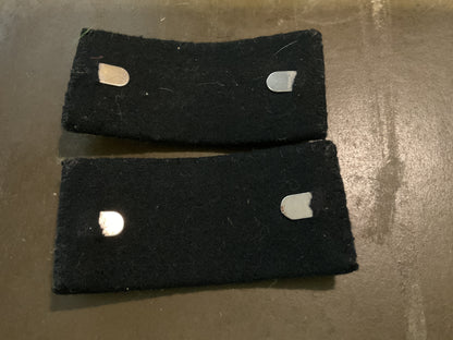 Army Warrant Officer 3 Adjutant General Corps Shoulder Boards