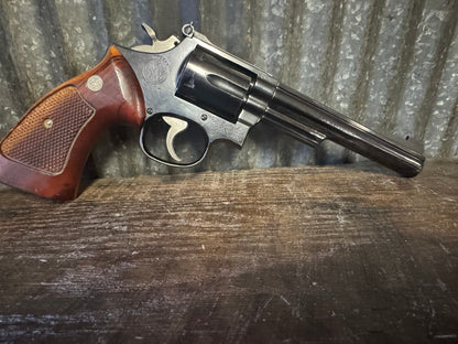 Smith & Wesson Model 19-3