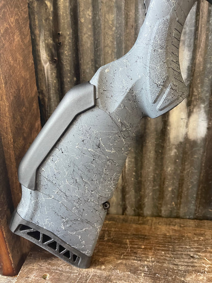 Ruger American Rifle – 6mm Creedmoor (Gray Splatter) – New in Box