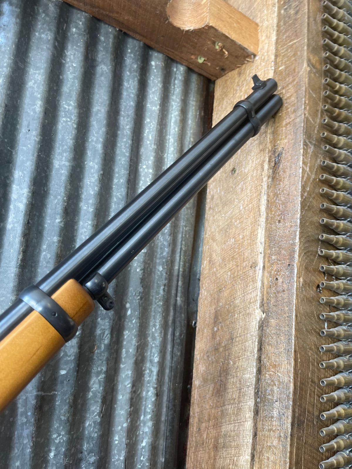 Winchester Model 94 AE .30-30 Winchester – Excellent Condition Lever Action