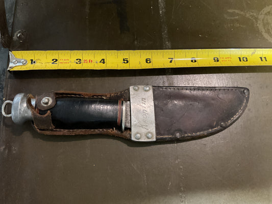 Ka-Bar Fighting Knife