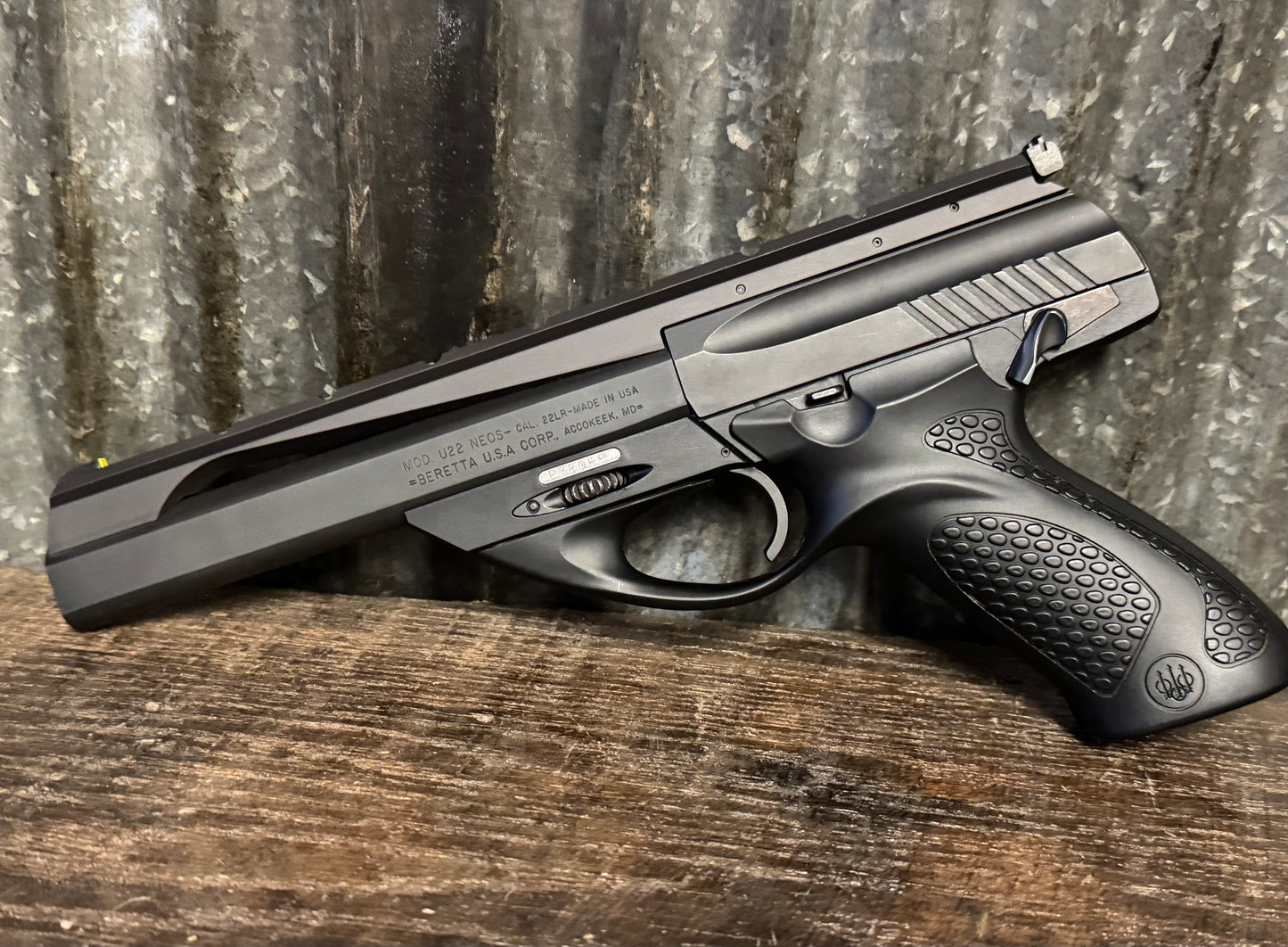 BERETTA U22 NEOS – .22 LR