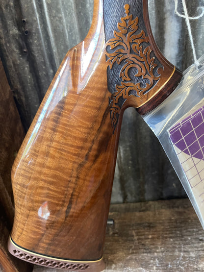 Weatherby Mark V LaserMark .270 Weatherby Magnum – Unfired / New Old Stock