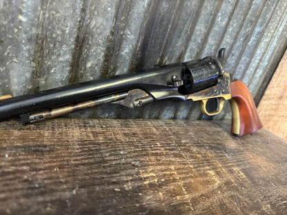 Pietta Reproduction 1860 Colt Army