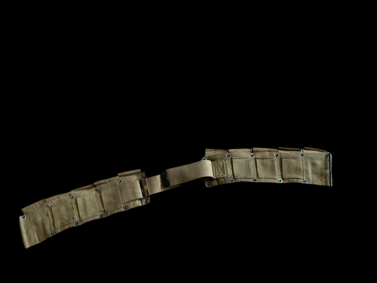 M1923 Cartridge Belt