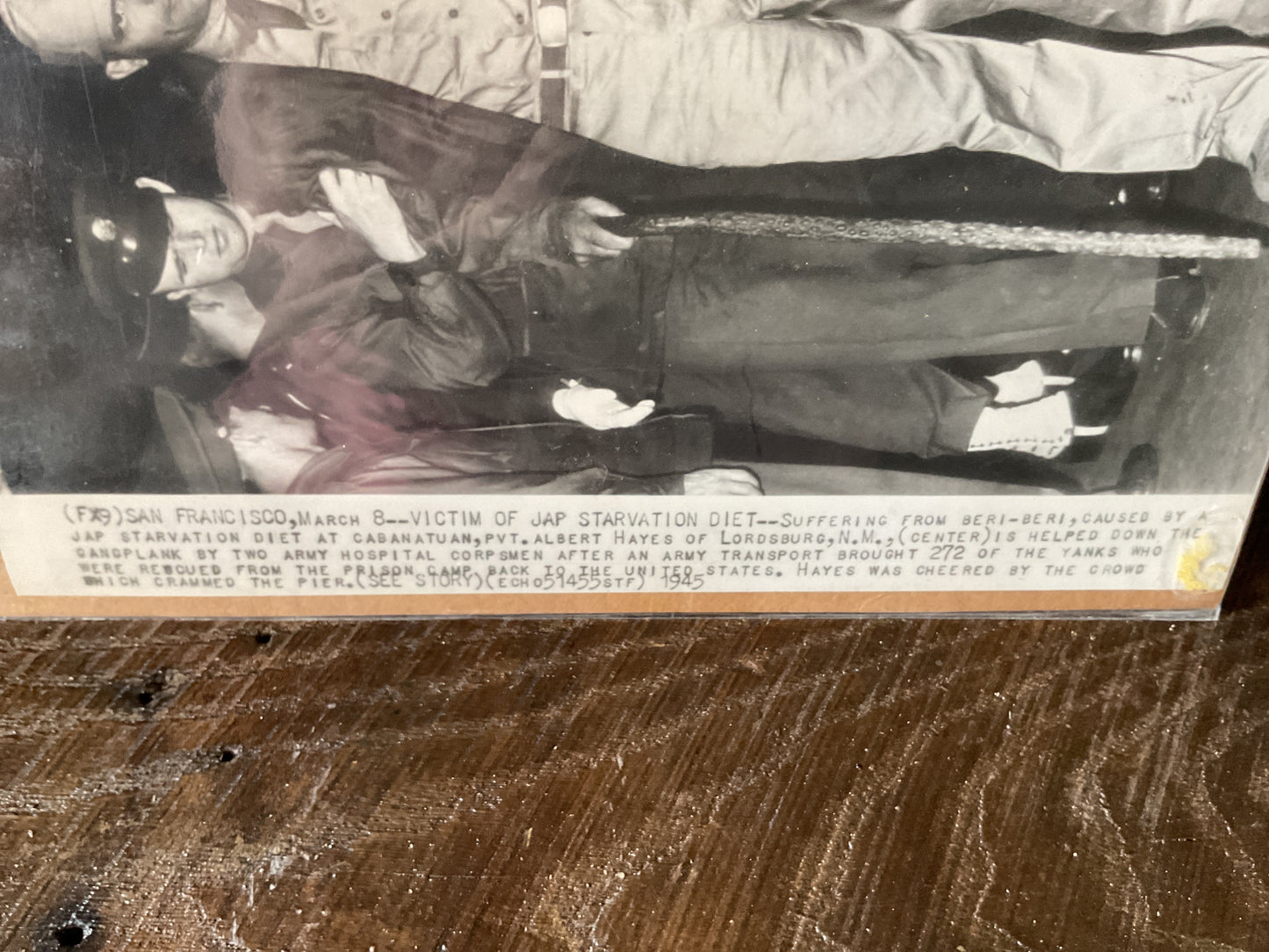 WWII Photo