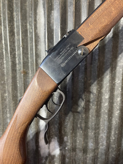 Chiappa Double Badger .22 Magnum / .410 Combo