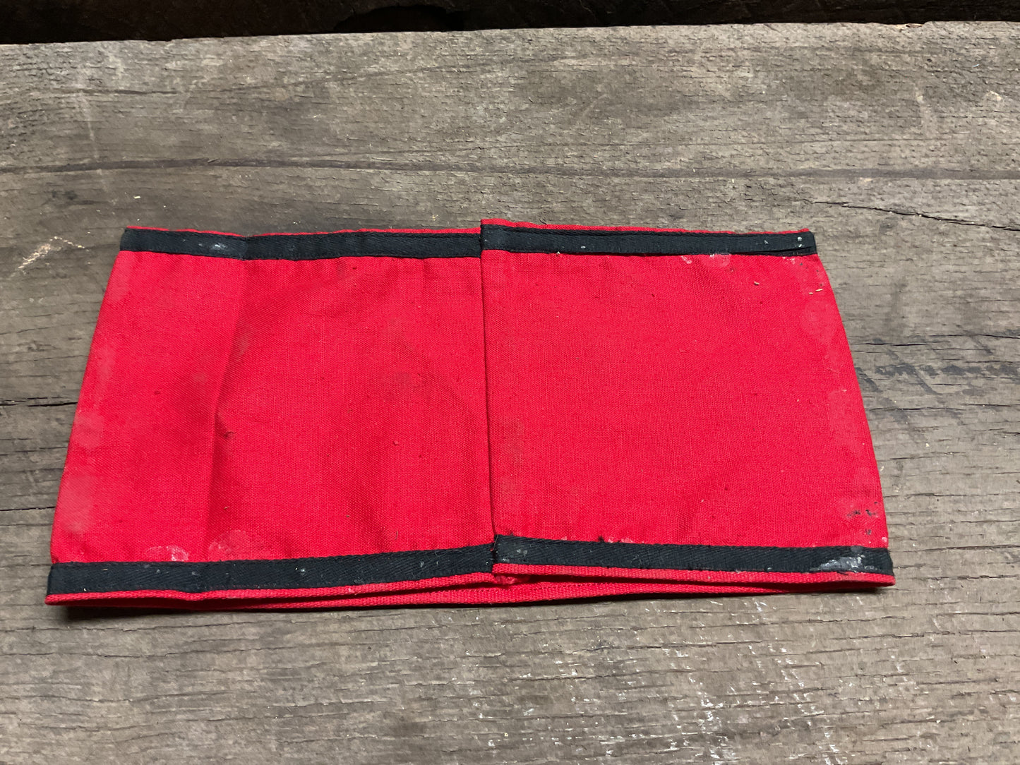WWII Original SS Arm Band
