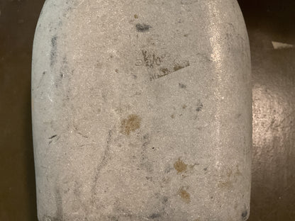 WWII Canteen with Named Cover (a)