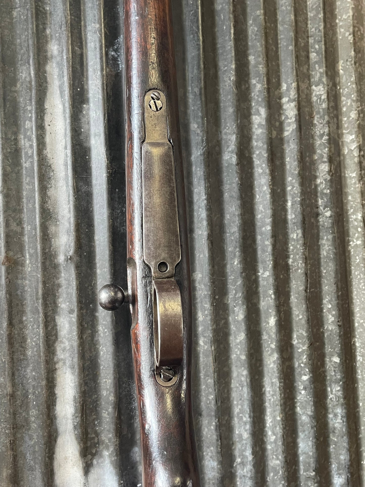 Brazilian Model 954 Mauser Rifle – .30-06 – Military Bolt Action