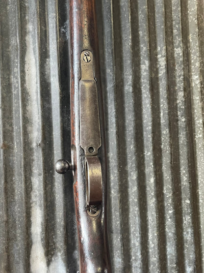 Brazilian Model 954 Mauser Rifle – .30-06 – Military Bolt Action