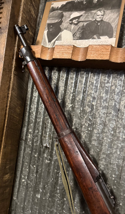 Layaway Payment            Remington 1903 WWII