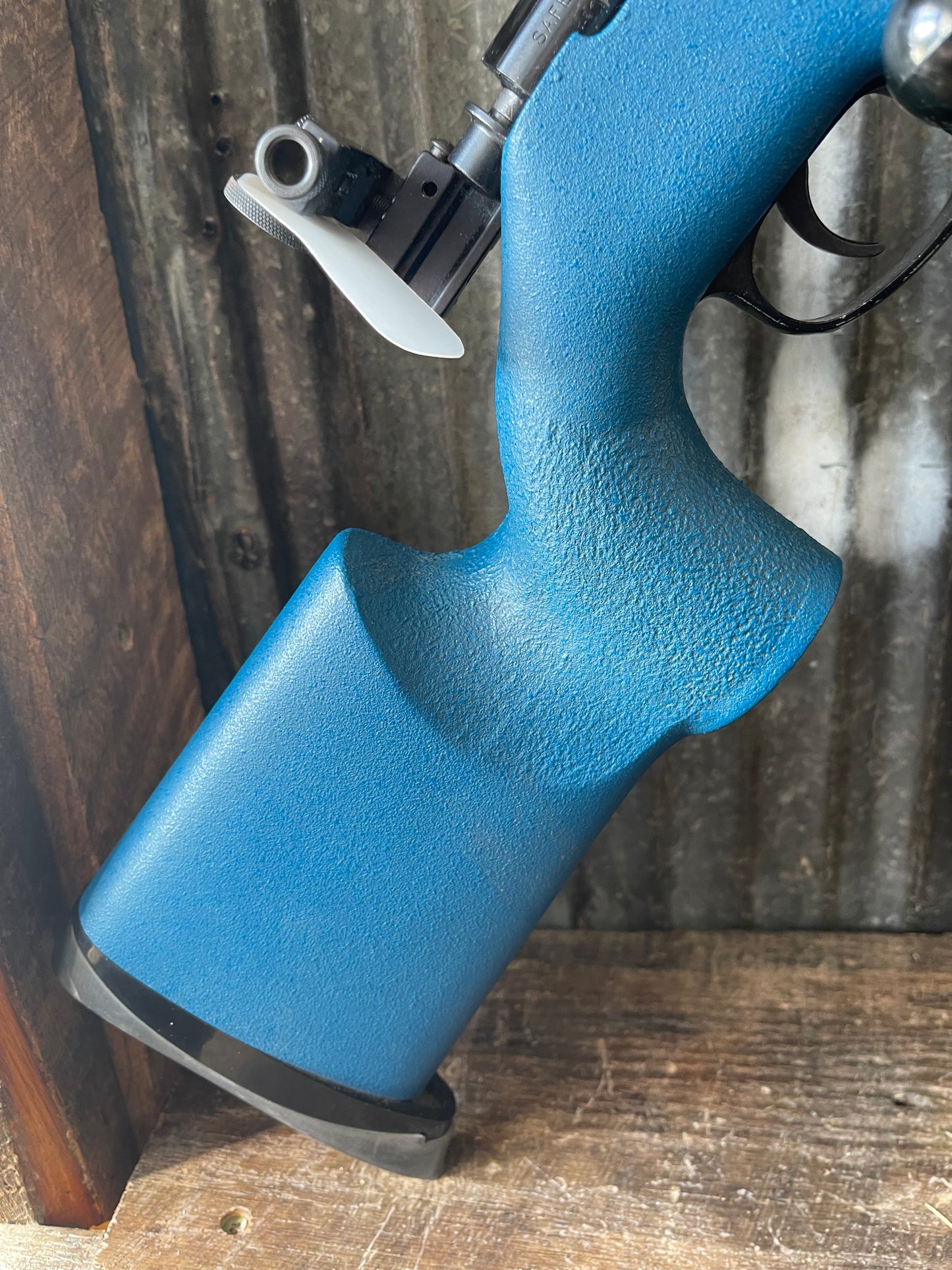 Marlin Model 2000 Target Rifle – .22 LR