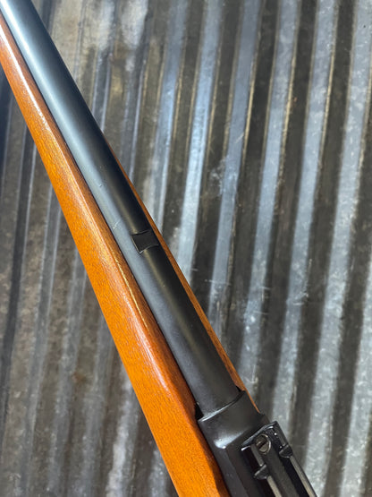 Marlin Model 56 Levermatic .22 LR