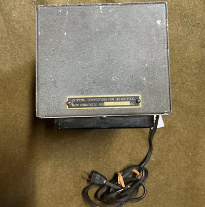 Radio City Products Model 664 Electronic Voltmeter / Ohmmeter