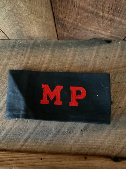 U.S. MP Armband