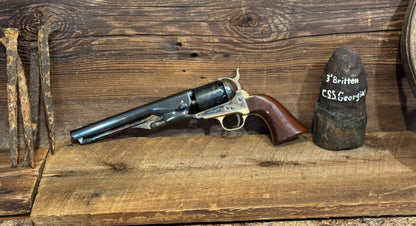 Uberti 1861 Navy-Repro