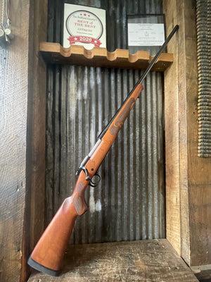 Winchester Model 70 Featherweight .300 Winchester Magnum