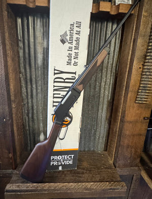 Henry Long Ranger 556