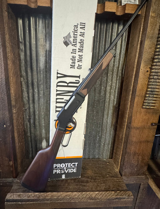 Henry Long Ranger 556