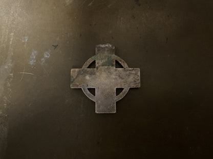 WWII German Fire Service Decoration