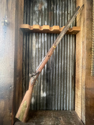 U.S. Model 1803 Harper’s Ferry Flintlock Rifle – .54 Cal – Project / Parts Gun