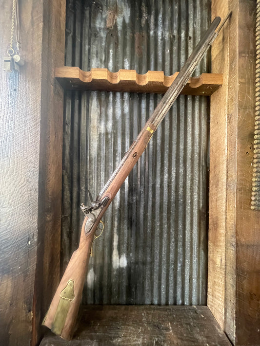 U.S. Model 1803 Harper’s Ferry Flintlock Rifle – .54 Cal – Project / Parts Gun