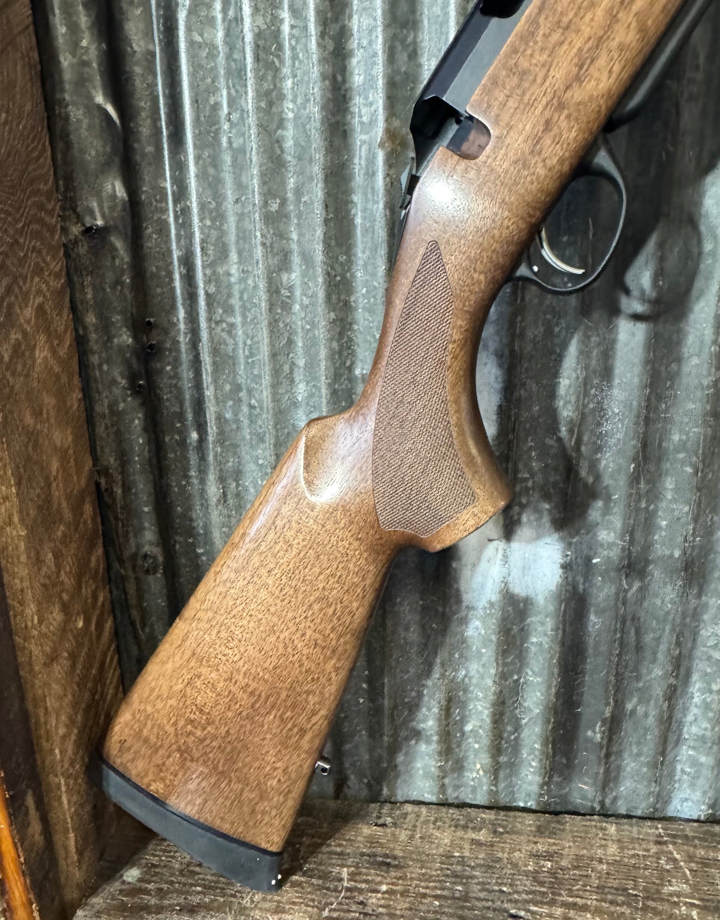 Tikka T3x Hunter – .243 Winchester

Like New in Box • Includes Factory Box