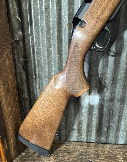 Tikka T3x Hunter – .243 Winchester

Like New in Box • Includes Factory Box