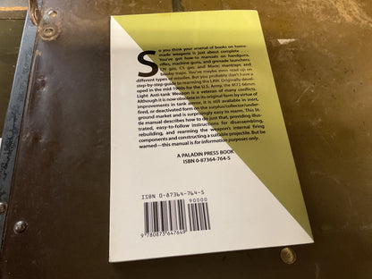 Law & Disorder Rearming the 66mm Light Anti-Tank Weapon