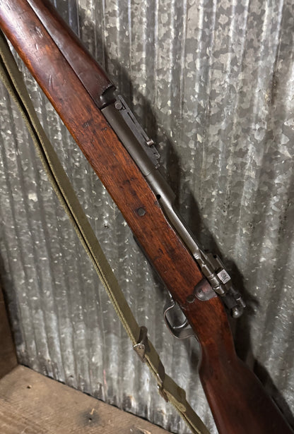 Layaway Payment            Remington 1903 WWII
