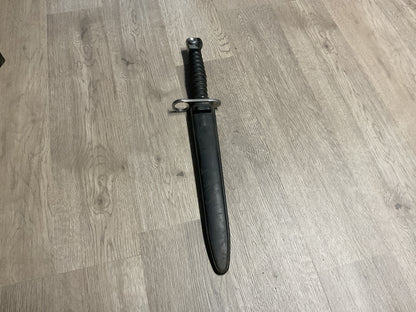 Swiss SIG Stgw M1957 Bayonet