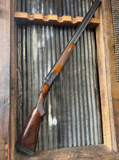 Universal Firearms Corps Over/Under 12 Ga
